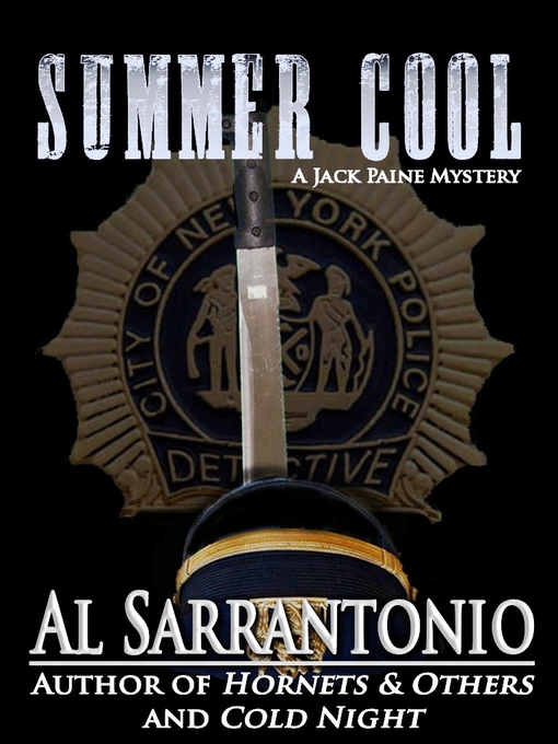 Title details for Summer Cool by Al Sarrantonio - Available
